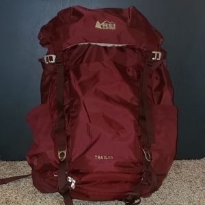 REI Co-op Trail 65 Pack - Women's